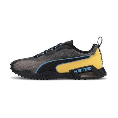 Puma H.ST.20 'Black Ultra Yellow'