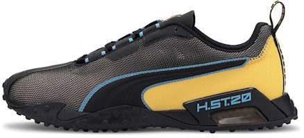 Puma H.ST.20 'Black Ultra Yellow' 193069-04 Puma H.ST.20 'Black Ultra Yellow' 193069-04