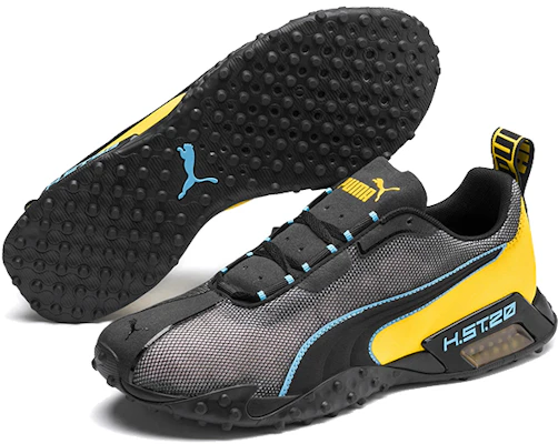 Puma H.ST.20 ''Schwarz Ultra Gelb'' 193069-04 Order Puma H.ST.20 ''Schwarz Ultra Gelb'' 193069-04