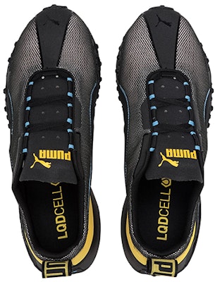 Puma H.ST.20 'Hitam Ultra Kuning' 193069-04 Lookbook Puma H.ST.20 'Hitam Ultra Kuning' 193069-04