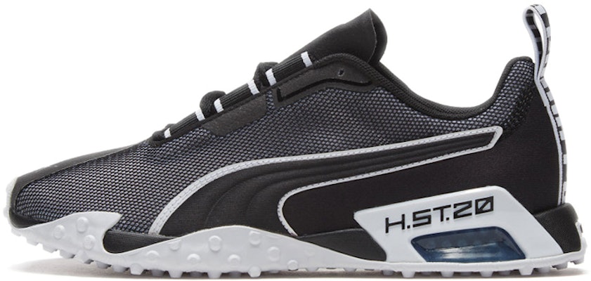 Puma H.ST.20 'Black White' 193069-01 Buy Puma H.ST.20 'Black White' 193069-01