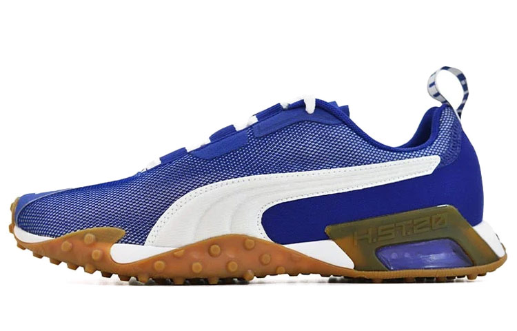 Buy Puma H.ST.20 藍白棕 低筒訓練鞋