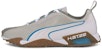 Puma H.ST.20 'Kelabu Violet Biru' 193069-07