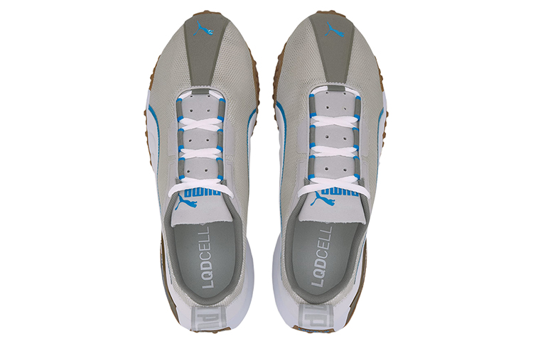 Lookbook Puma H.ST.20 'Gris Violeta Azul' 193069-07
