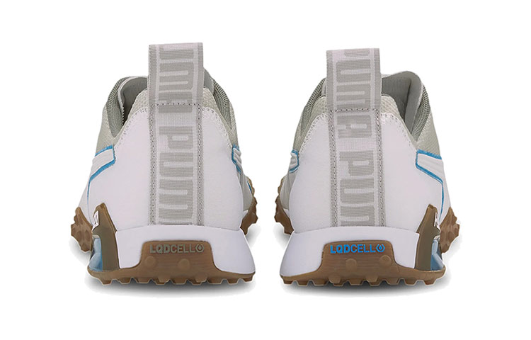 Shop Puma H.ST.20 'Gris Violeta Azul' 193069-07