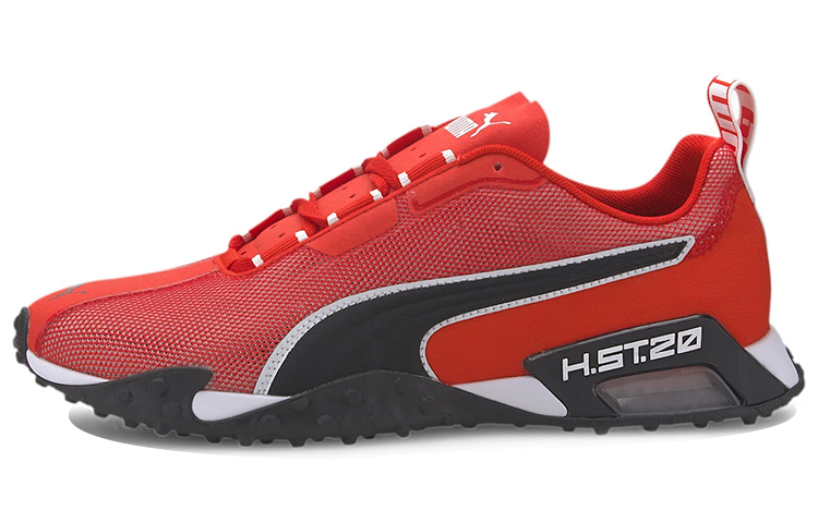 Puma H.ST.20 'High Risk Red' 193069-02