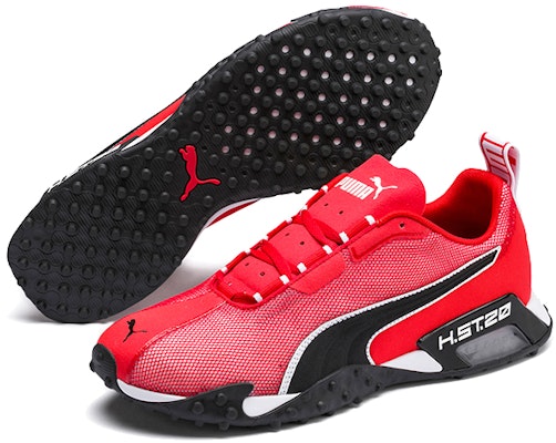 Puma H.ST.20 'High Risk Red' 193069-02 Order Puma H.ST.20 'High Risk Red' 193069-02