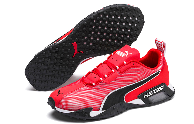 Order Puma H.ST.20 'Merah Berisiko Tinggi' 193069-02