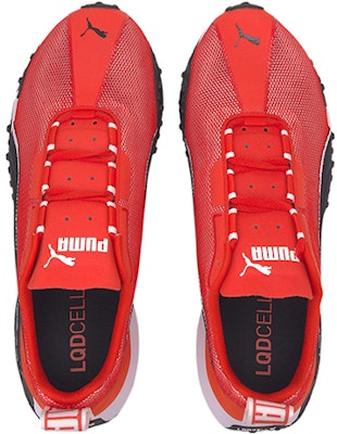 푸마 H.ST.20 '하이 리스크 레드' (Puma H.ST.20 'High Risk Red') 193069-02 Lookbook 푸마 H.ST.20 '하이 리스크 레드' (Puma H.ST.20 'High Risk Red') 193069-02