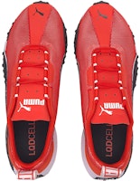 Puma H.ST.20 'Rojo Alto Riesgo' 193069-02 Lookbook Puma H.ST.20 'Rojo Alto Riesgo' 193069-02