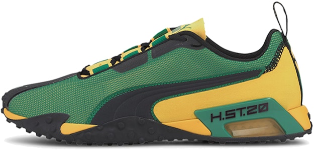 Puma H.ST.20 'Jamaica' Sepatu Sneakers 193638-01 Buy Puma H.ST.20 'Jamaica' Sepatu Sneakers 193638-01