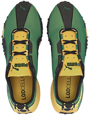Puma H.ST.20 'Jamaica' 193638-01 Lookbook Puma H.ST.20 'Jamaica' 193638-01