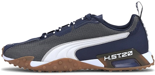 彪馬 H.ST.20 'Peacoat White' 193069-08 Buy 彪馬 H.ST.20 'Peacoat White' 193069-08