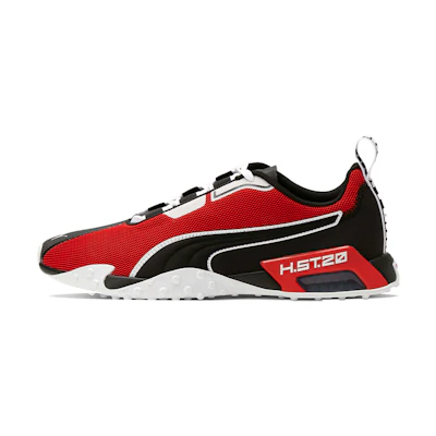 Puma H.ST.20 'Red Black'