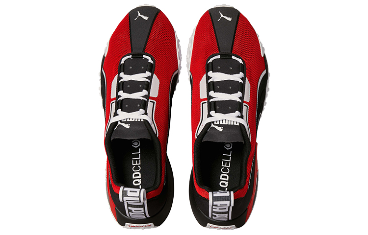 Lookbook Puma H.ST.20 'Merah Hitam' 193069-15