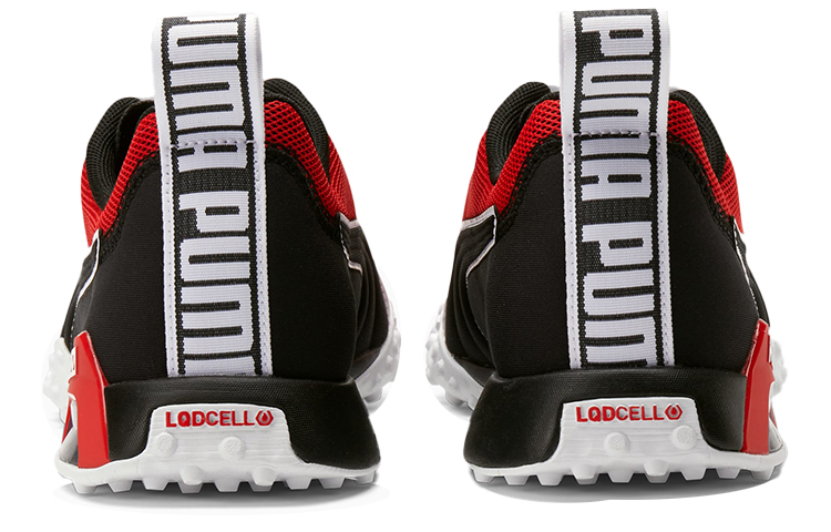 Shop Puma H.ST.20 'Merah Hitam' 193069-15