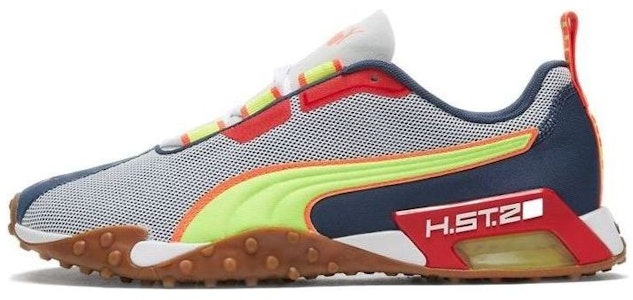 Puma H.ST.20 'Putih Denim Gelap' 193069-03 Buy Puma H.ST.20 'Putih Denim Gelap' 193069-03