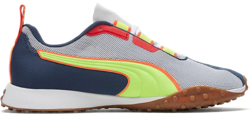Puma H.ST.20 'White Dark Denim' 193069-03 Order Puma H.ST.20 'White Dark Denim' 193069-03