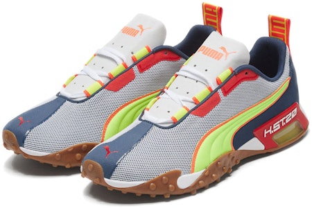 Puma H.ST.20 'Putih Denim Gelap' 193069-03 Lookbook Puma H.ST.20 'Putih Denim Gelap' 193069-03