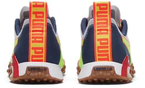 Puma H.ST.20 'Putih Denim Gelap' 193069-03 Shop Puma H.ST.20 'Putih Denim Gelap' 193069-03