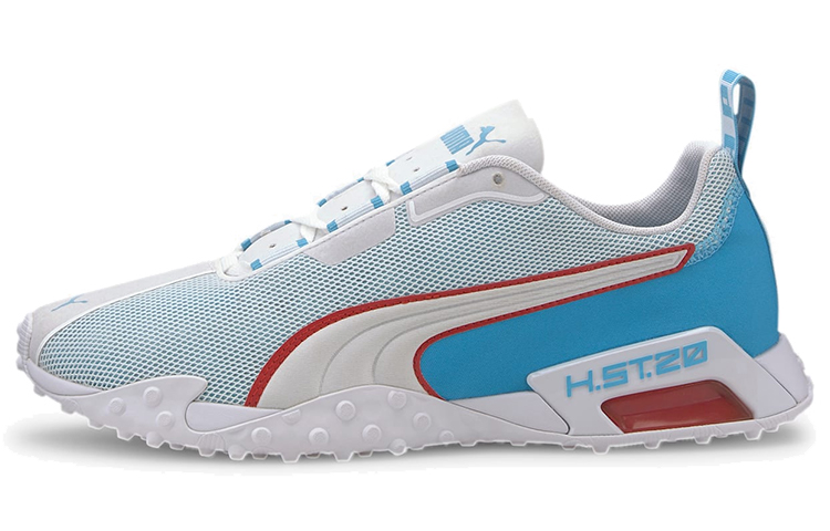 Puma H.ST.20 'White Ethereal Blue' 193069-05