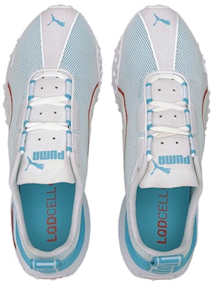 Puma H.ST.20 'White Ethereal Blue' 193069-05 Lookbook Puma H.ST.20 'White Ethereal Blue' 193069-05