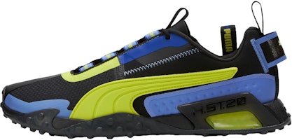 Puma H.ST.20 Kit 2 'Black Blue Lime' 194095-10 Puma H.ST.20 Kit 2 'Black Blue Lime' 194095-10