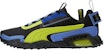 Puma H.ST.20 Kit 2 'Hitam Biru Limau' 194095-10