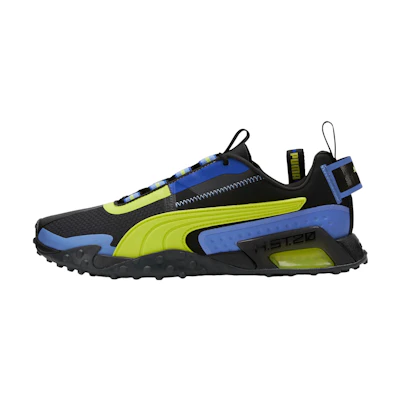 Puma H.ST.20 Kit 2 'Black Blue Lime'