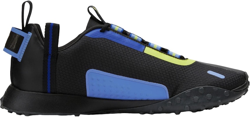 푸마 H.ST.20 킷 2 '블랙 블루 라임' 194095-10 Order 푸마 H.ST.20 킷 2 '블랙 블루 라임' 194095-10