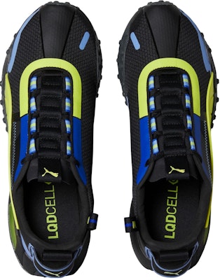 Puma H.ST.20 Kit 2 'Black Blue Lime' 194095-10 Lookbook Puma H.ST.20 Kit 2 'Black Blue Lime' 194095-10
