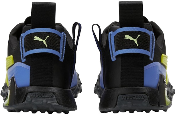 Puma H.ST.20 Kit 2 'Black Blue Lime' 194095-10 Shop Puma H.ST.20 Kit 2 'Black Blue Lime' 194095-10