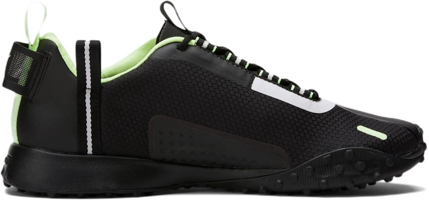 Puma H.ST.20 Kit 2 'Black Burnt Red' 194095-09 Order Puma H.ST.20 Kit 2 'Black Burnt Red' 194095-09