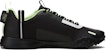 Puma H.ST.20 Kit 2 'Hitam Merah Terbakar' 194095-09