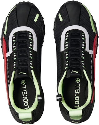 Puma H.ST.20 Kit 2 'Black Burnt Red' 194095-09 Lookbook Puma H.ST.20 Kit 2 'Black Burnt Red' 194095-09