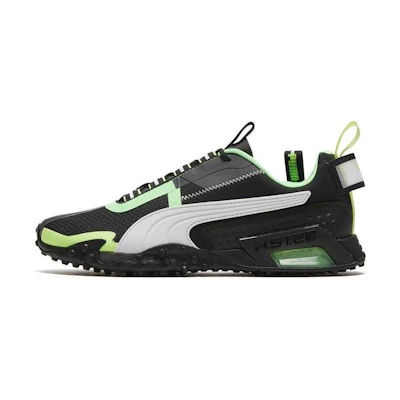 Puma H.ST.20 Kit 2 'Black Elektro Green'