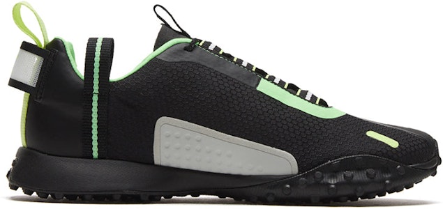 プーマ H.ST.20 キット2 "ブラック/エレクトログリーン" 194095-03 Order プーマ H.ST.20 キット2 "ブラック/エレクトログリーン" 194095-03