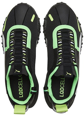 Puma H.ST.20 Kit 2 'Black Elektro Green' 194095-03 Lookbook Puma H.ST.20 Kit 2 'Black Elektro Green' 194095-03