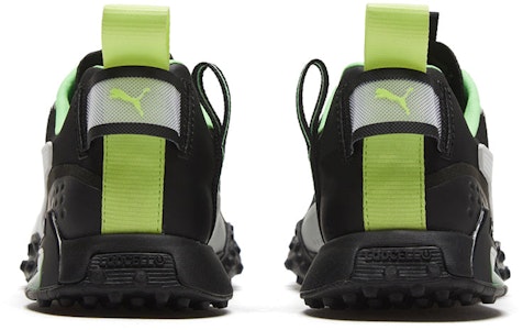 プーマ H.ST.20 キット2 "ブラック/エレクトログリーン" 194095-03 Shop プーマ H.ST.20 キット2 "ブラック/エレクトログリーン" 194095-03