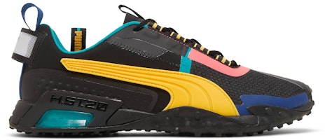 Puma H.ST.20 Kit 2 'Black Sun Stream' 194095-07 Puma H.ST.20 Kit 2 'Black Sun Stream' 194095-07