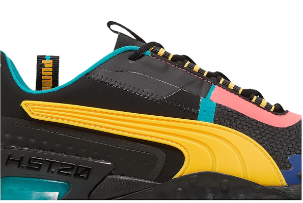 Puma H.ST.20 Kit 2 'Negro Sun Stream' 194095-07 Order Puma H.ST.20 Kit 2 'Negro Sun Stream' 194095-07