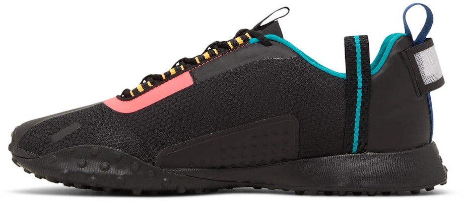 Puma H.ST.20 Kit 2 'Black Sun Stream' Sepatu Hitam 194095-07 Lookbook Puma H.ST.20 Kit 2 'Black Sun Stream' Sepatu Hitam 194095-07