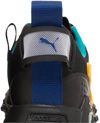 Puma H.ST.20 Kit 2 'Black Sun Stream' Sepatu Hitam 194095-07 Sizing Puma H.ST.20 Kit 2 'Black Sun Stream' Sepatu Hitam 194095-07