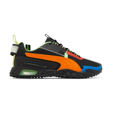 Puma H.ST.20 Kit 2 'Black Vibrant Orange'