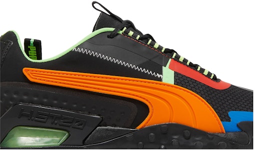 Puma H.ST.20 Kit 2 'Hitam Oranye Cerah' 194095-06 Order Puma H.ST.20 Kit 2 'Hitam Oranye Cerah' 194095-06