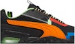 Order Puma H.ST.20 Kit 2 'Hitam Oren Vibrant' 194095-06