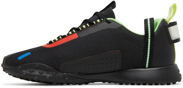 Puma H.ST.20 Kit 2 'Hitam Oranye Cerah' 194095-06 Lookbook Puma H.ST.20 Kit 2 'Hitam Oranye Cerah' 194095-06