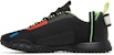 Puma H.ST.20 Kit 2 'Hitam Oren Vibrant' 194095-06