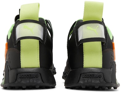 Puma H.ST.20 Kit 2 'Hitam Oranye Cerah' 194095-06 Details for Puma H.ST.20 Kit 2 'Hitam Oranye Cerah' 194095-06