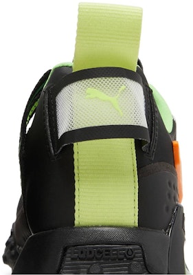 Puma H.ST.20 Kit 2 'Black Vibrant Orange' 194095-06 Sizing Puma H.ST.20 Kit 2 'Black Vibrant Orange' 194095-06